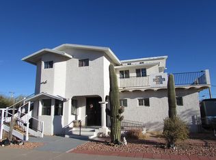 331 E Arroyo Ave, Ajo, AZ 85321