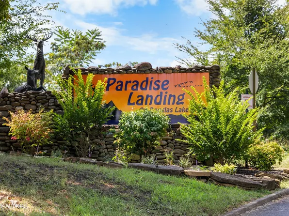 0 Last Chance Rd, Dandridge, TN 37725
