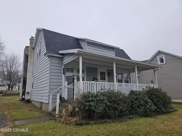 1548 Orange St, Berwick, PA 18603