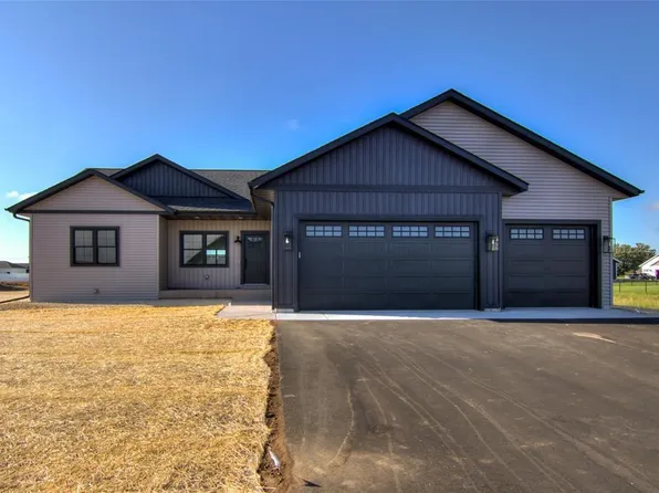 4136 LaSalle Street, Eau Claire, WI 54703