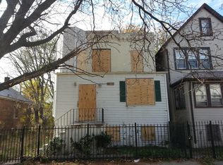 11822 S Sangamon St, Chicago, IL 60643