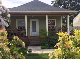 3521 SW Austin St, Seattle, WA 98126