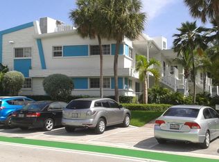 1150 103rd St APT 1, Bay Harbor Islands, FL 33154