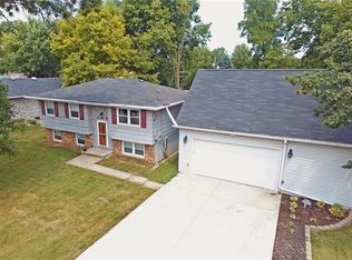 209 E Church St, Polk City, IA 50226