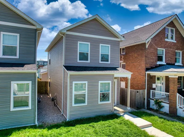 1247 Hildreth Ave, Columbus, OH 43203