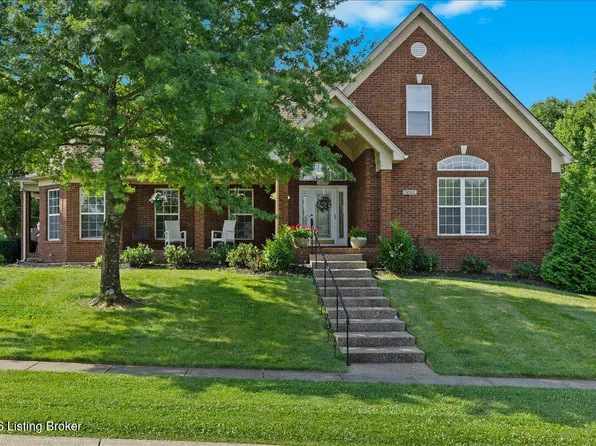 1200 Blackthorn Rd, Louisville, KY 40242
