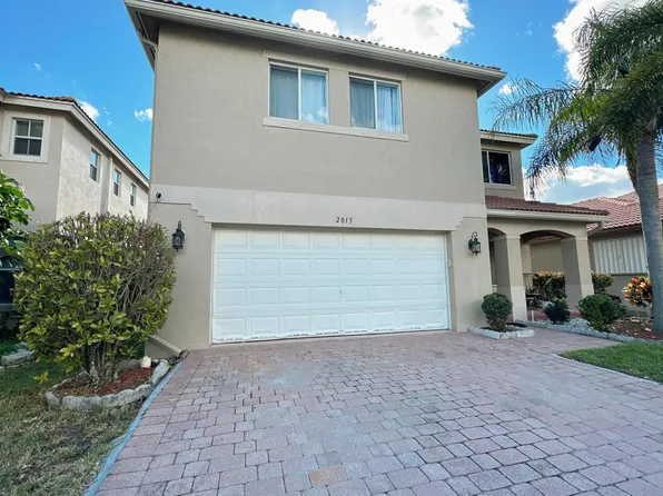 2015 Little Torch Street, Riviera Beach, FL 33407