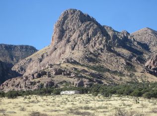 3795 Owls Butte Trl, Portal, AZ 85632