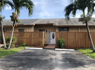 6735 NW 193rd Ln #6735, Hialeah, FL 33015