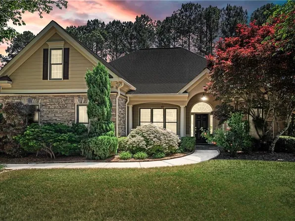 152 Fairway View Xing, Acworth, GA 30101