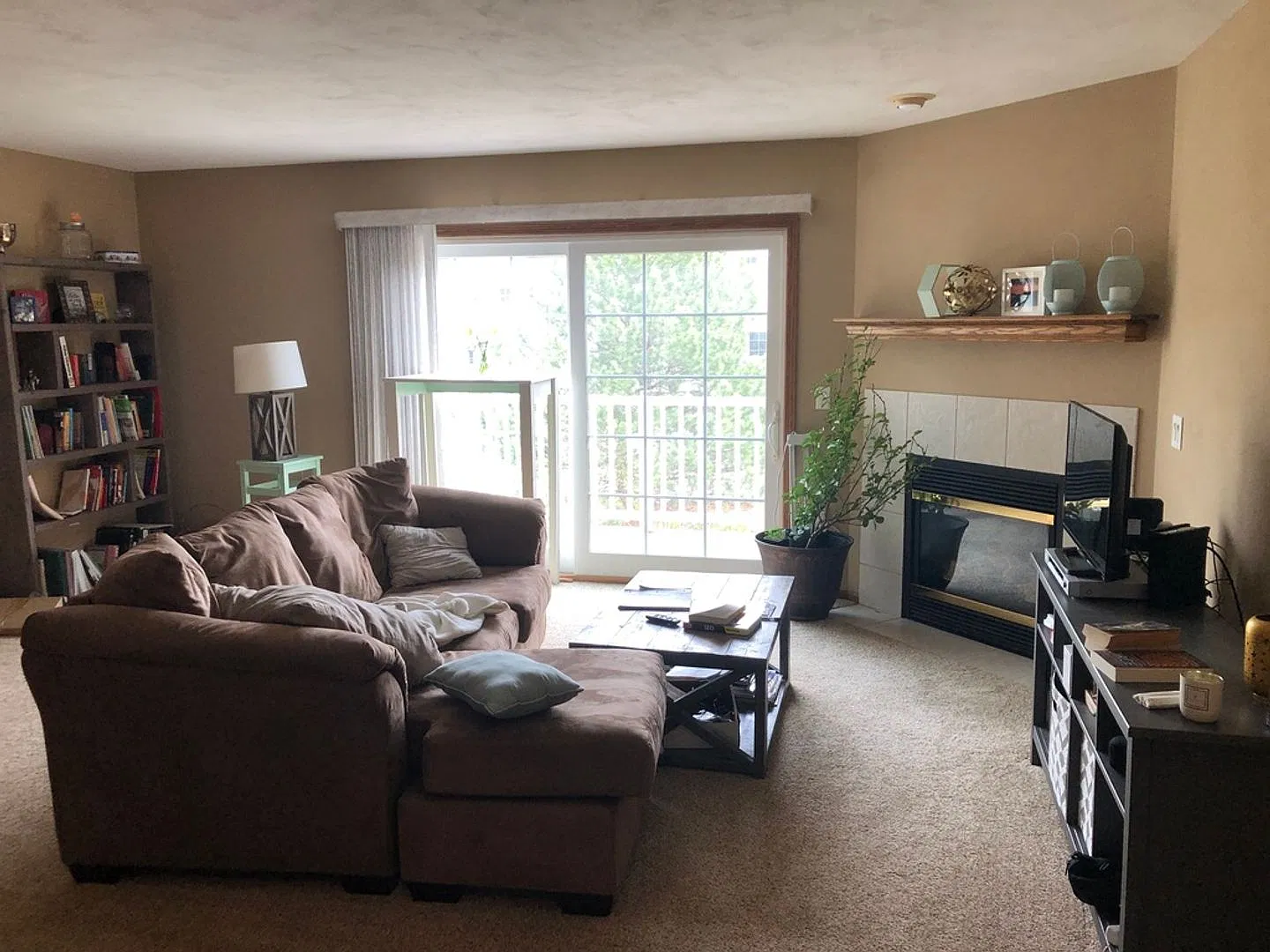 Fitchburg Townhome — Photo 2