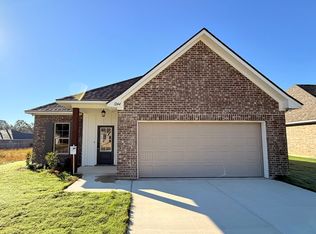 1244 Bayou Bay Ct, Frierson, LA 71027