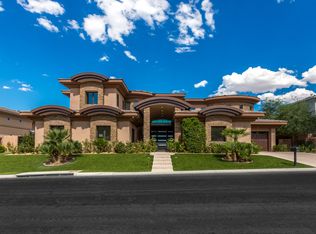 1452 Macdonald Ranch Dr, Henderson, NV 89012