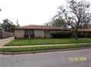 5244 Catskills Dr, Wichita Falls, TX 76310