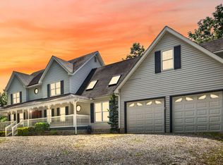 9986 Highway 52 E, Ellijay, GA 30536