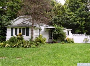 91 Old Queechy Rd, Canaan, NY 12029