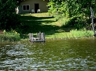 18140 W Long Point Rd, Germfask, MI 49836