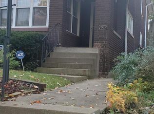 1412 Severn St, Pittsburgh, PA 15217