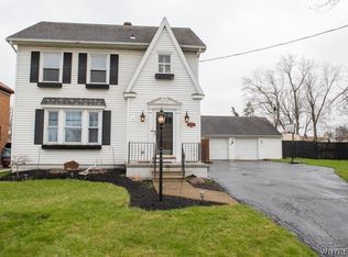 129 Newell Ave, Tonawanda, NY 14150