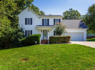 728 Trails End Dr, Graham, NC 27253