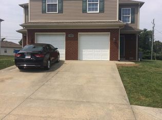 1009 Stonecrest Ct #B, Lawrenceburg, KY 40342