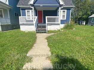 109 Ernst Ave, Dayton, OH 45405