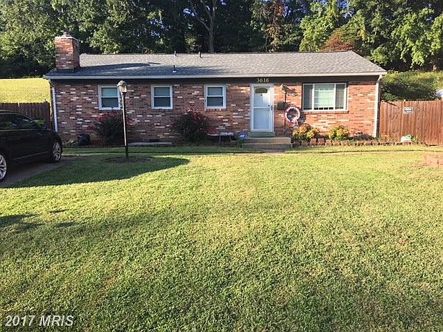 1st image of 3616 Forestdale Ave