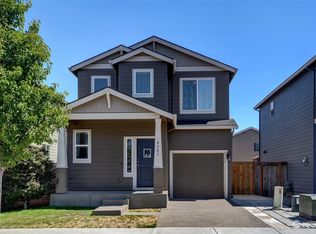 5721 NE 129th Pl, Vancouver, WA 98682