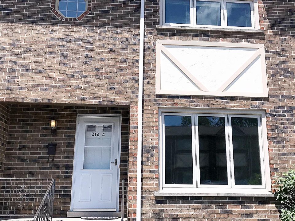 1st image of 216 N West Ave APT 4