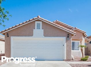 620 Tobble Creek Ct, Henderson, NV 89011