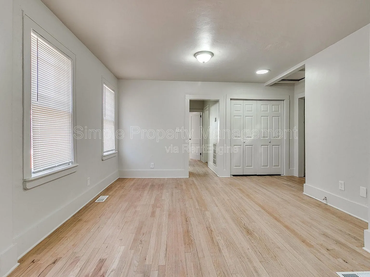 1 bed, 1.0 bath, 900 sqft, $975 — Photo 3