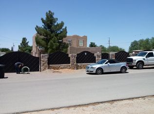 3963 Vander Veer Dr, Clint, TX 79836