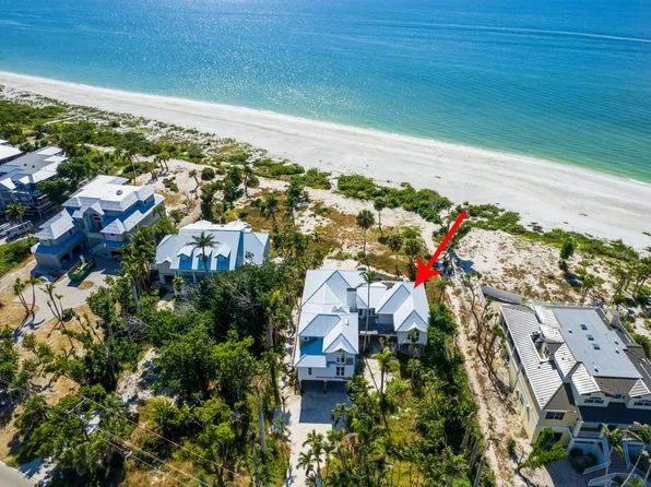 4099 W Gulf Dr, Sanibel, FL 33957