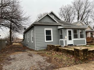 837 Walker St, Des Moines, IA 50316