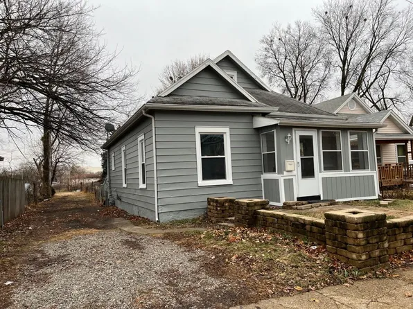 837 Walker St, Des Moines, IA 50316