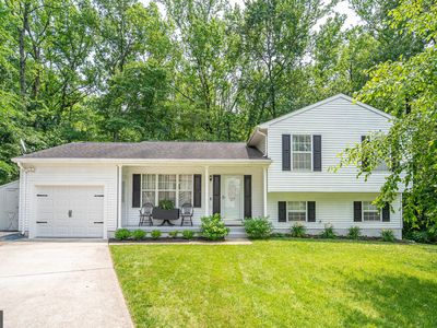 7781 Monaghan Rd, Glen Burnie, MD, 21060