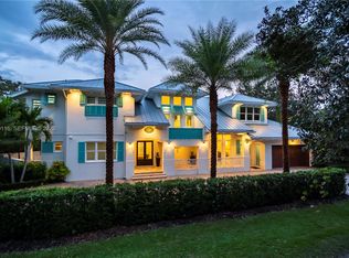 Bessey's 2nd Addition H W, Stuart, FL 34994