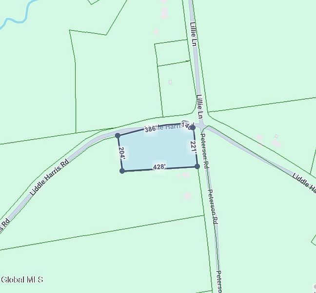 2nd image of 610 Liddle Harris Road