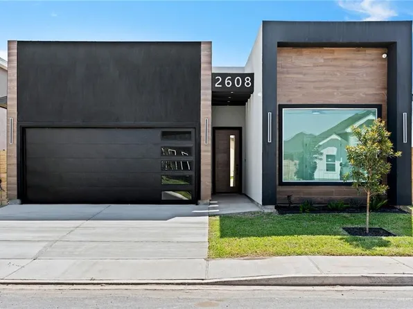 2608 E Conroe Rd, Edinburg, TX 78542