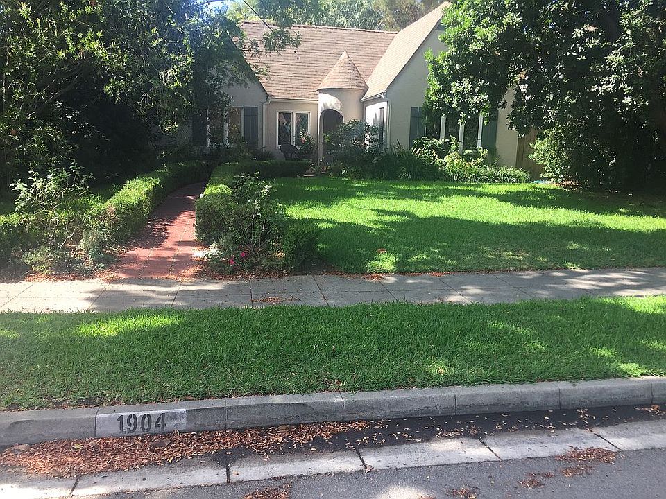 1904 Loma Vista St, Pasadena, CA 91104 Zillow