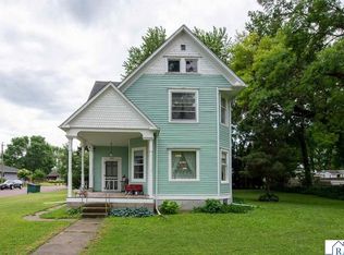 126 Minnesota Ave E, Minnesota Lake, MN 56068