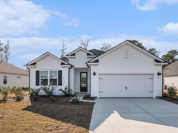 140 Keithland Dr, Conway, SC 29527