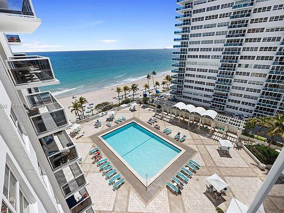 2nd image of 3500 Galt Ocean Dr APT 803