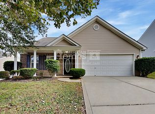 920 River Trail Rd, Lowell, NC 28098