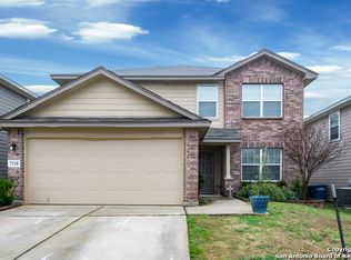 7318 Sky Blue Bnd, San Antonio, TX 78252