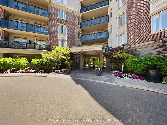 4th image of 245 Dalesford Rd #114