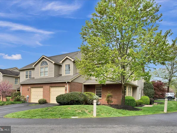 218 Nevin Ln, Ambler, PA 19002