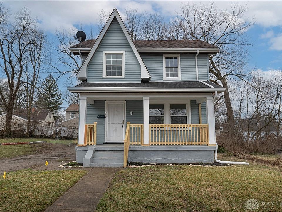 1st image of 519 N Gettysburg Ave