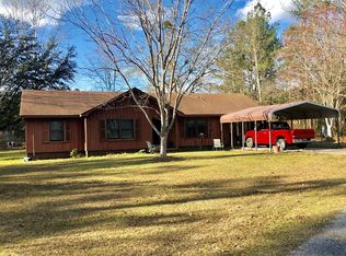 180 Gardi Rd, Jesup, GA 31546