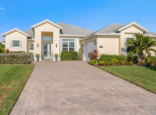 108 Bald Eagle Way, Sebastian, FL 32958